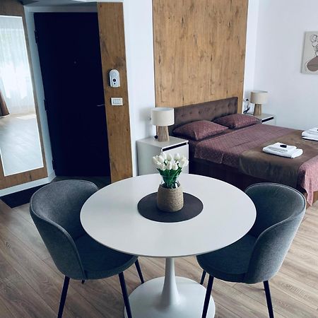 Central Luxury Apartment Яссы Экстерьер фото
