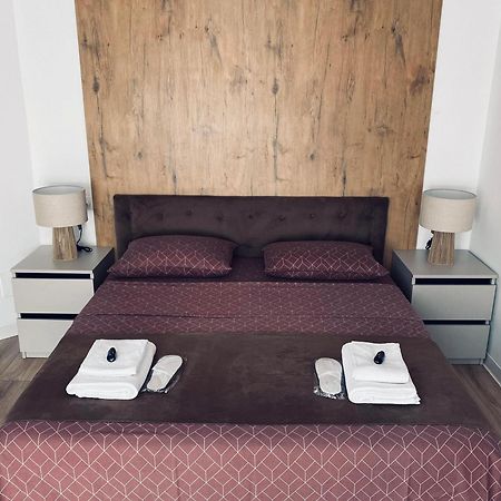Central Luxury Apartment Яссы Экстерьер фото