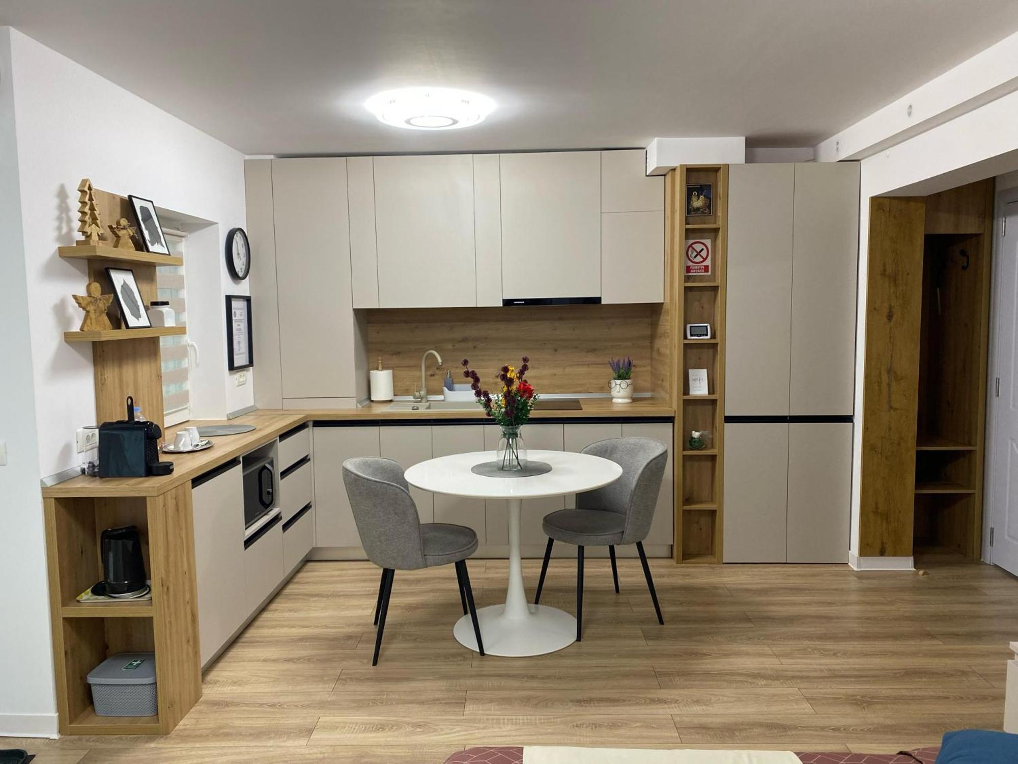 Central Luxury Apartment Яссы Экстерьер фото