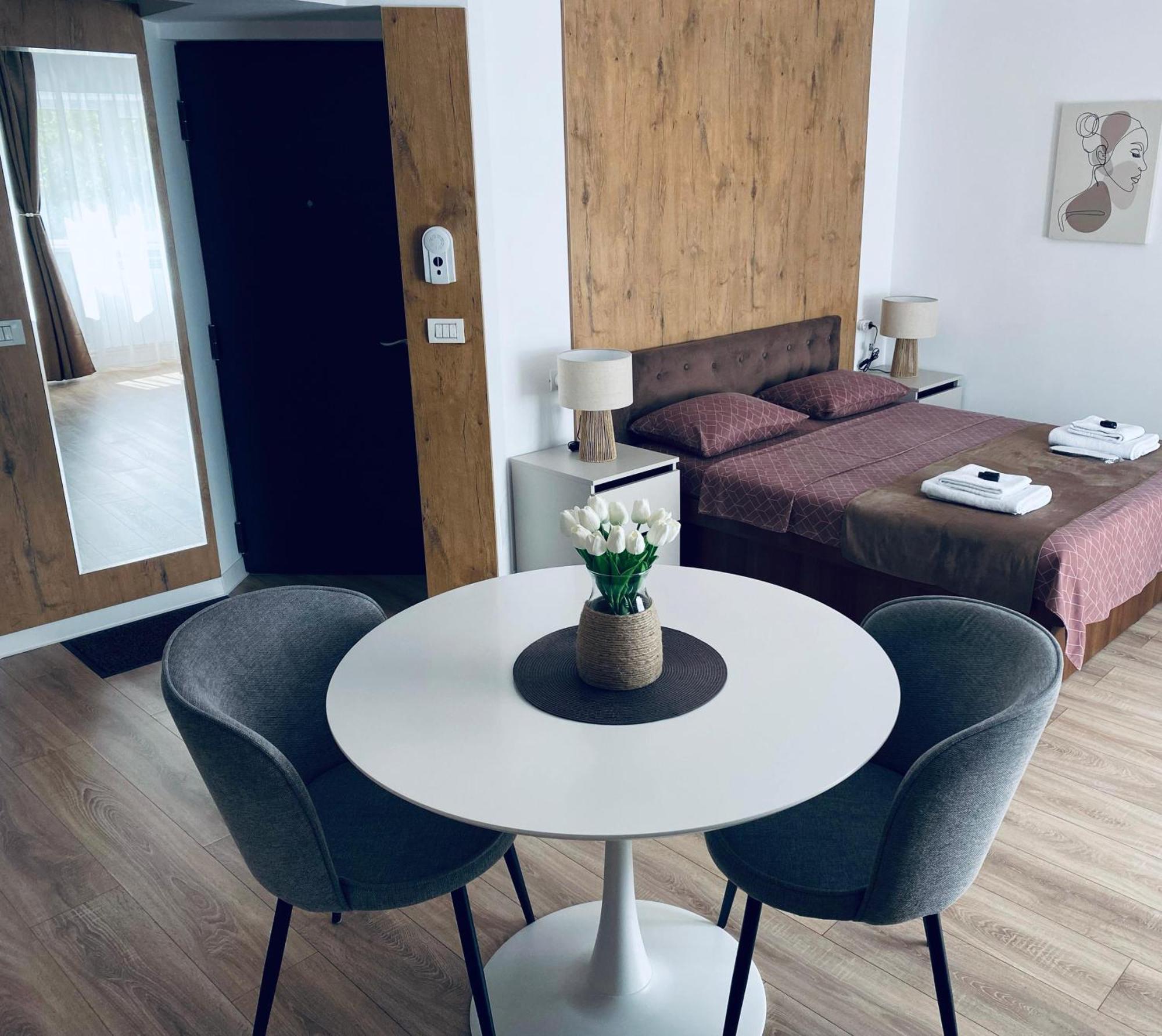 Central Luxury Apartment Яссы Экстерьер фото
