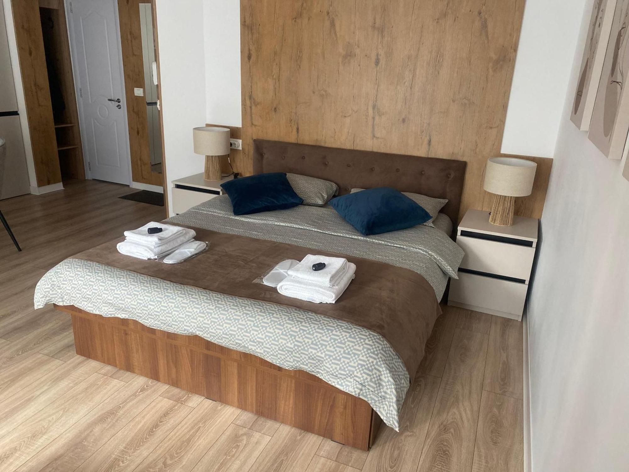 Central Luxury Apartment Яссы Экстерьер фото